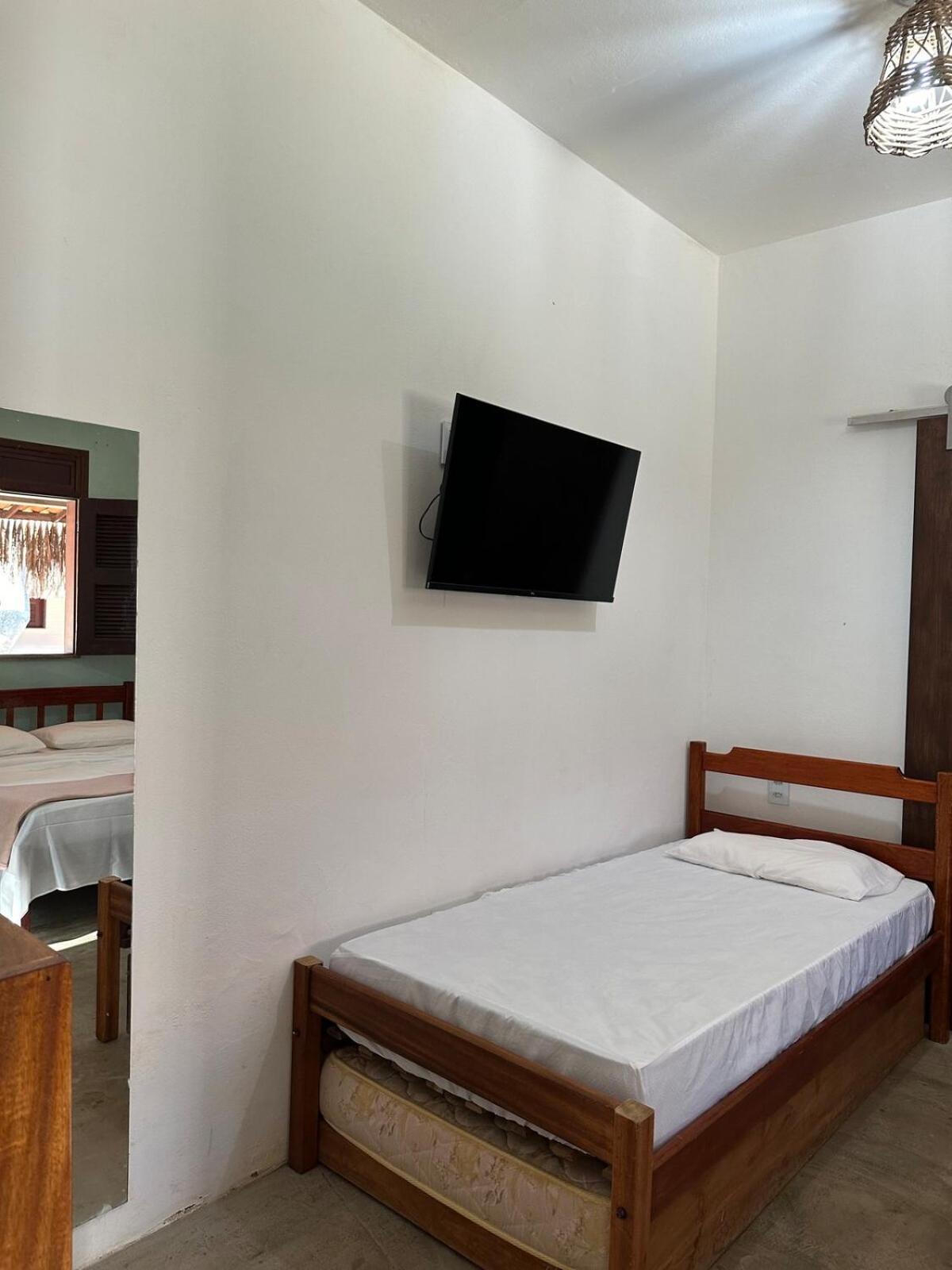 Vila Lua Aparts - Apartamento 1 日若卡-迪热里科阿科阿拉 外观 照片