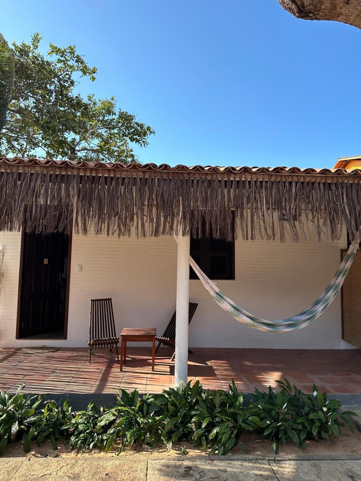 Vila Lua Aparts - Apartamento 1 日若卡-迪热里科阿科阿拉 外观 照片